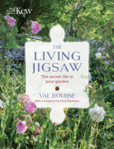 The Living Jigsaw: the secret life in your garden