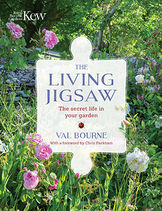 The Living Jigsaw: the secret life in your garden